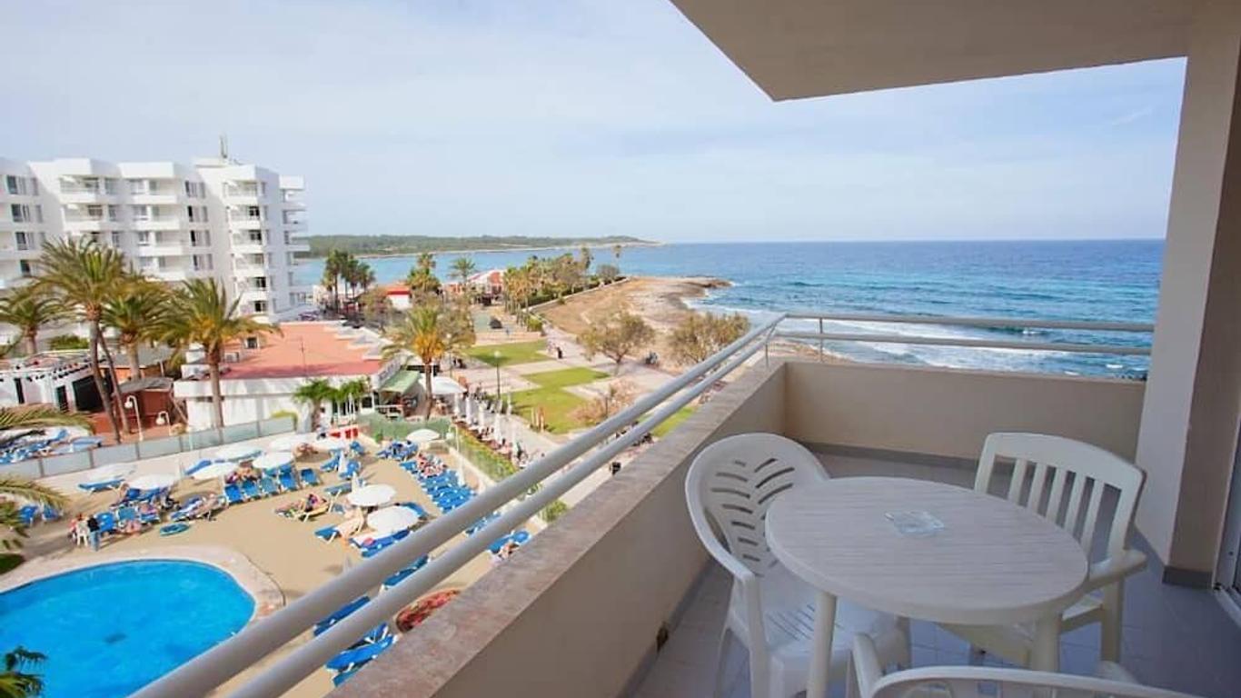 Aparthotel Playa Dorada