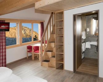 Berghotel Bischofalp - Glarus Süd