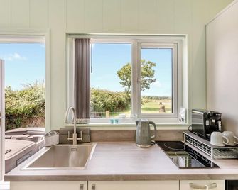 0 bedroom accommodation in Nr. Tenby - Manorbier