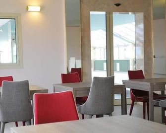 Hotel Verdi - Vicenza - Restaurant