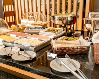 ibis Lorena - Lorena - Buffet