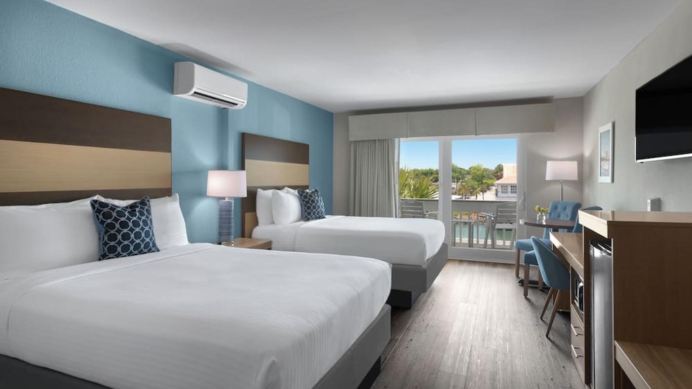 شيم كريك إن