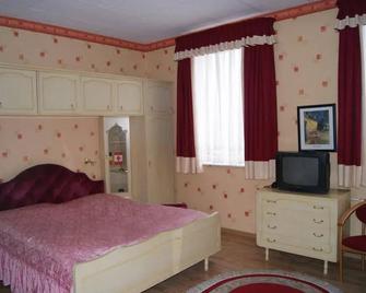 Hotel Granada - Ostrów Wielkopolski - Schlafzimmer