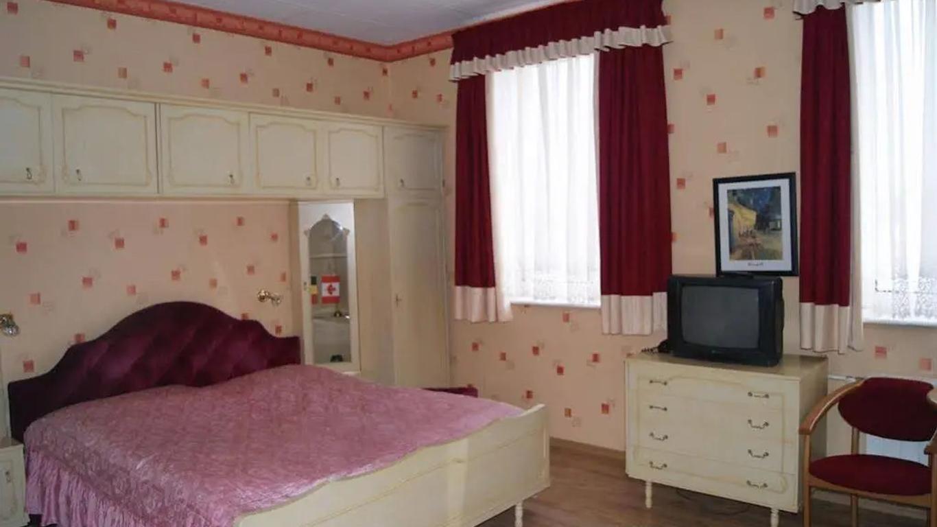 Hotel Granada