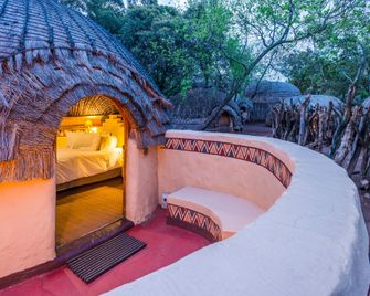aha Lesedi Cultural Village - Lanseria