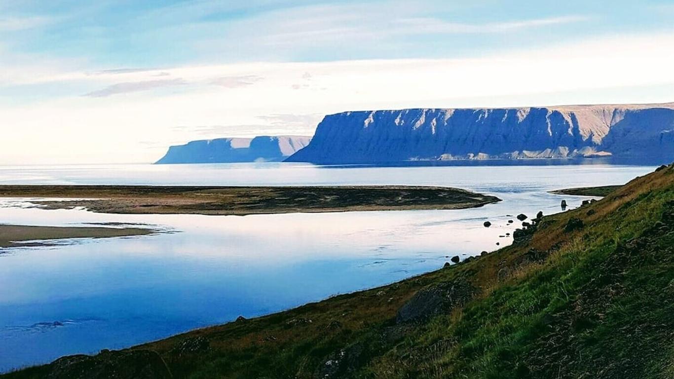 Hotel Latrabjarg