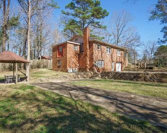 Spacious Home Close To Hoover Met, Uab & Golf - Бессемер