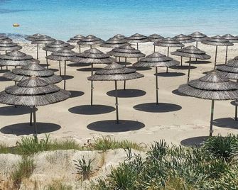 Narcissos 'Nissi Beach' Apartment C12 - Ayia Napa - Beach