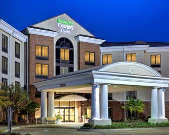 Holiday Inn Express & Suites Jackson - Flowood - Flowood - Gebäude
