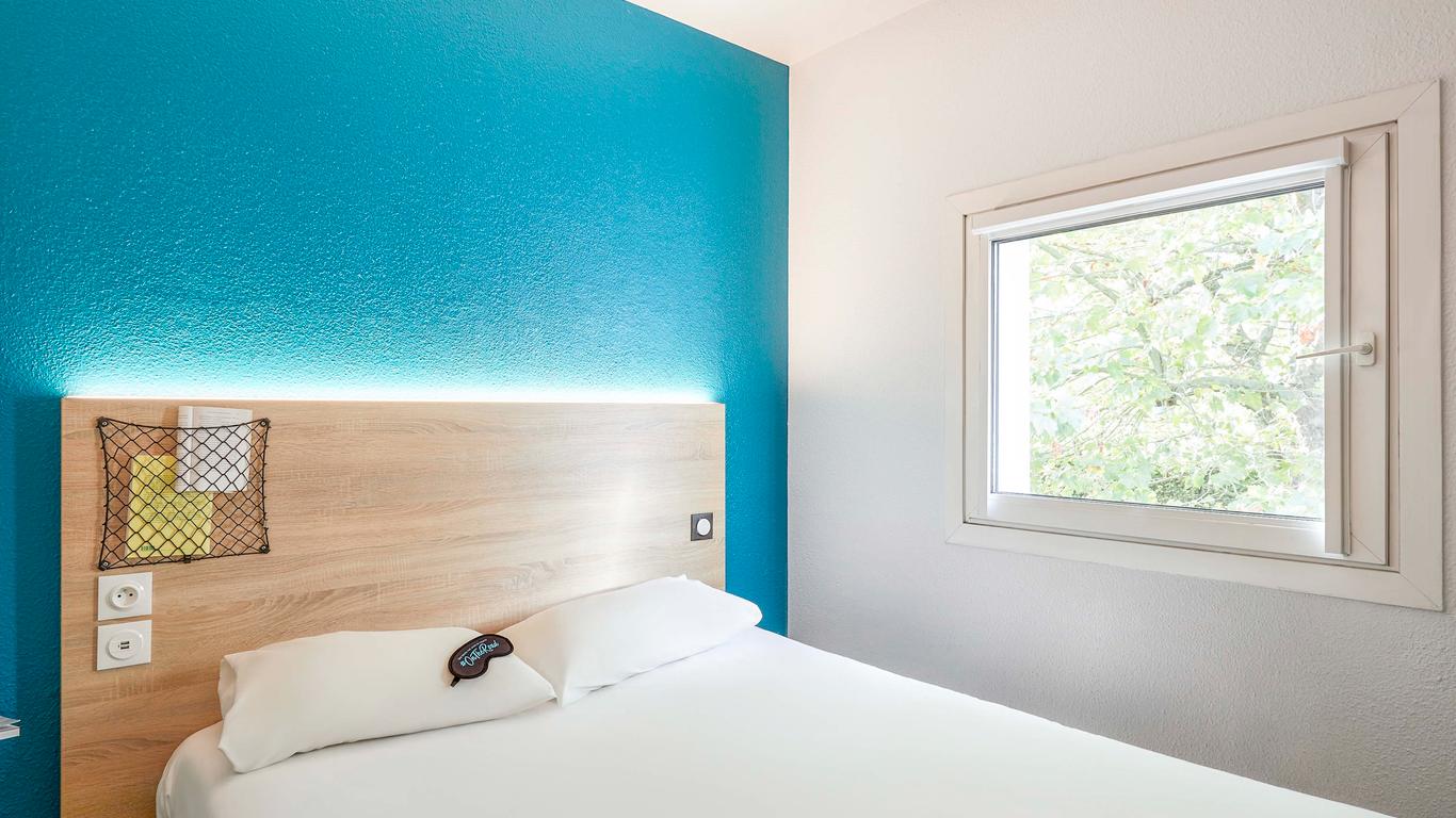 hotelF1 Fréjus Roquebrune-sur-Argens (Hôtel rénové)