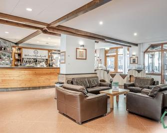 Hotiday Apartment Collection - La Thuile - La Thuile - Hall d’entrée