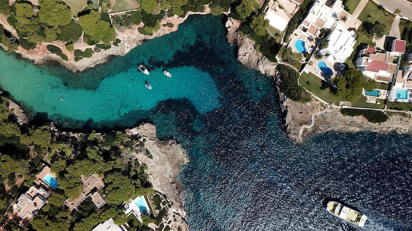 Hotel Calimera Fido Gardens