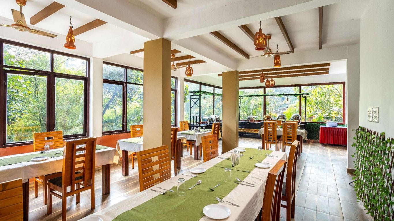 Lakkidi Village Resort Wayanad