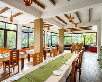 Lakkidi Village Resort Wayanad - Chundale - Restaurant