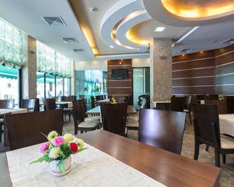 L&B Hotel - Nesebar - Restaurant