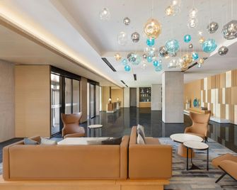 Fairfield by Marriott Yining - Ili - Lounge