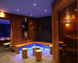Hôtel et Spa les Clarines - Villard-de-Lans - Spa