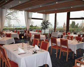 Park - Hotel Inseli - Romanshorn - Restaurant