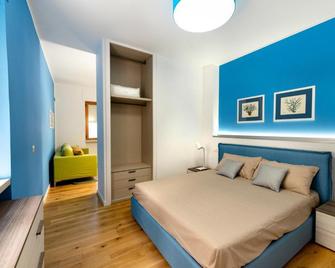 Appartamenti fronte mare Otranto - Otranto - Habitación