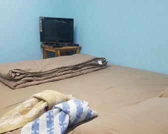 Sleep300 - Phitsanulok - Habitación