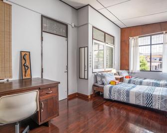 Bangkok Heritage Home/Near Chatuchak/3br/2bth - Bangkok - Chambre