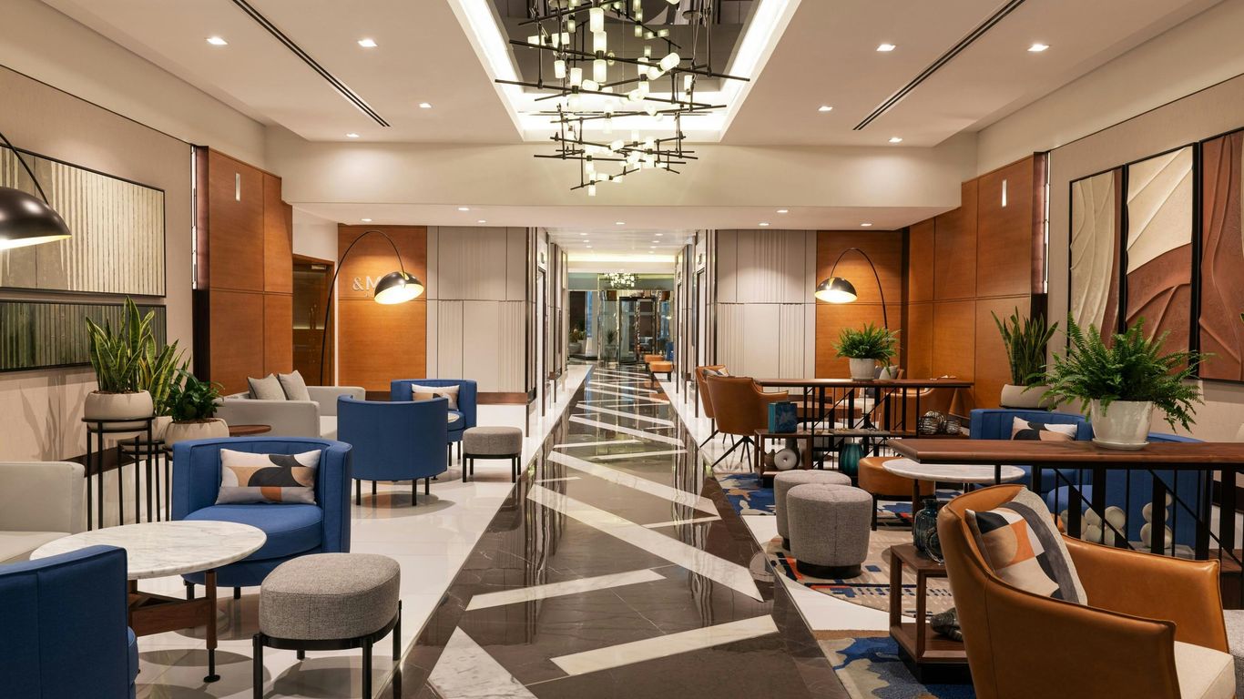 Sheraton The Walk, Dubai