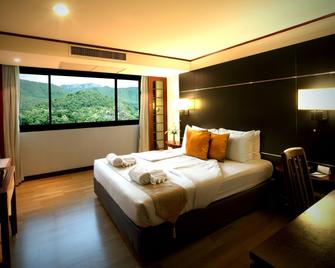 Alpine Golf Resort Chiang Mai - Ban Huai Sai - Habitación