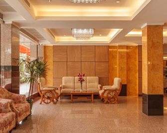 타라 레이크 에어포트 호텔 - 방콕 - 로비