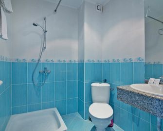 Hotel Edelweiss - Borovets