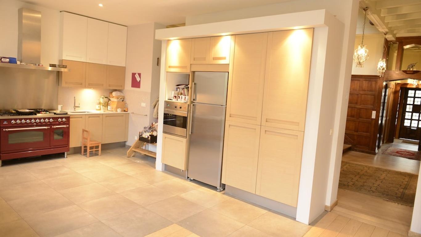 B&B Bio Brussels