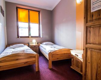 Top Hostel Pokoje Goscinne - Zakopane
