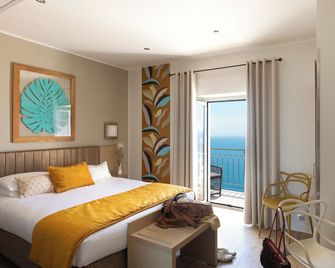 Hôtel Santateresa - Bonifacio - Chambre