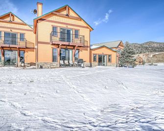 Rio Grand Golf Course Home - South Fork - Edificio