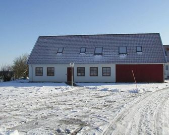 Hobykrok B&B - Lund - Building