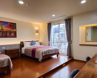 Kenting Garden Homestay - Kenting