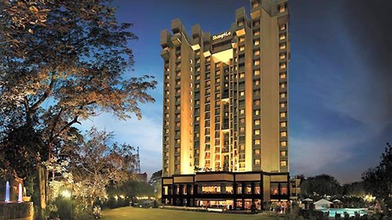 Shangri-La Eros New Delhi