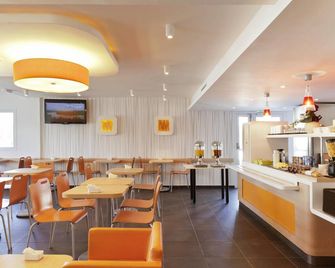 Ibis Budget Brussels Airport - Diegem - Restaurant