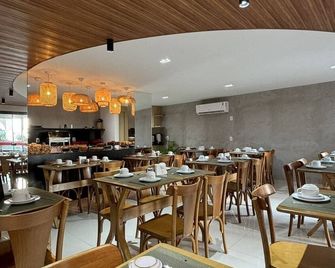 Hotel Gogó da Ema - Maceió - Ristorante