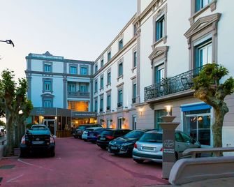 Grand Hôtel Richelieu - Arcachon