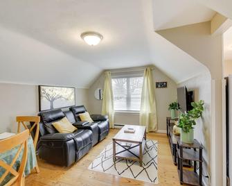 Beech Grove Vacation Rental With Private - Beech Grove - Phòng khách