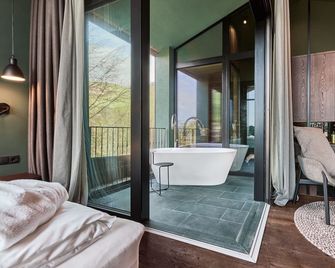Floris Green Suites by Parc Hotel Florian - 修希 - 陽台
