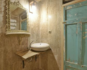 Hotel Philosophia - Uchisar