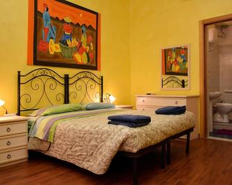 B&B La Corte Lecce - Lecce - Soverom