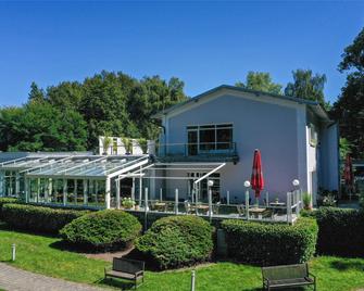 Seehotel Frankenhorst, BW Signature Collection - Schwerin - בניין