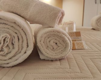 La Madonnina B&b - Presicce
