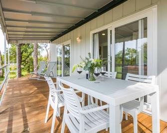 Adria Home (Gdo203) By Interhome - Aquileia - Innenhof