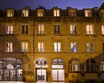 Best Western Citadelle - Besançon - Building