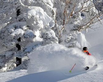 Chalet Shiga - Yamanouchi