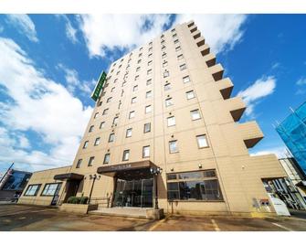 Green Hotel Omagari - Vacation Stay 19284v - Daisen - Building