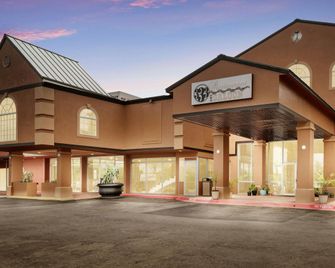 Pearl on the Concho - San Angelo - Gebäude